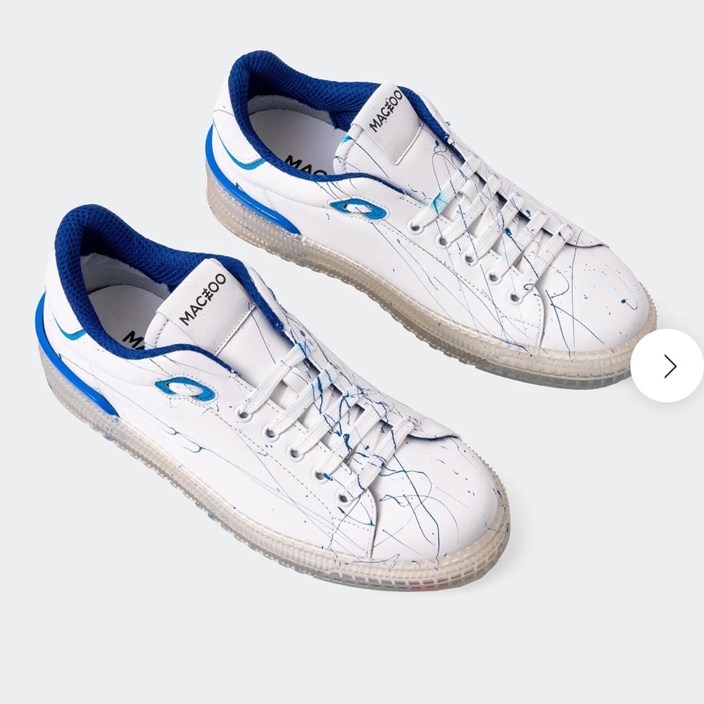 Maceoo shoe